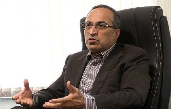 واعظی آشتیانی: حذف تیم‌های ایرانی دستپخت تاج و کفاشیان است