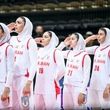 در رنکینگ جهانی رقم خورد؛ صعود ۱۵‌ پله ای بسکتبال زنان ایران