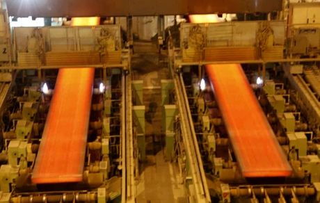 دانش و تکنولوژی صنعت فولاد در مسیر توسعه پایدار