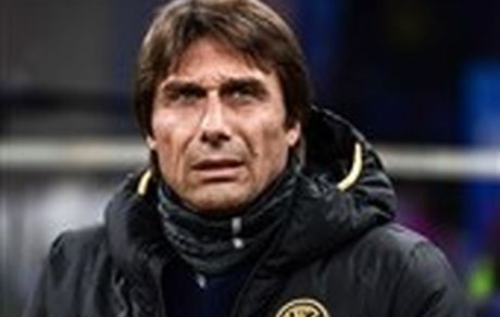 کونته: دروازه‌بان رم بهترین بازیکن زمین بود