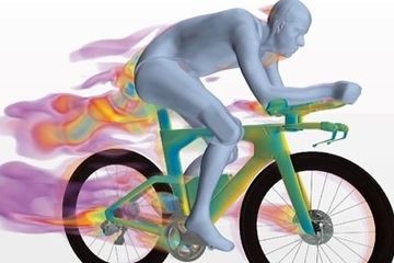 نحوه چربی سوزی با دوچرخه سواری (رسیدن به تناسب اندام با دوچرخه سواری)