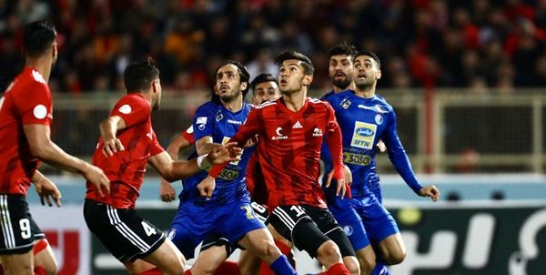 توصیه نامجومطلق به استقلالی ها در آبادان