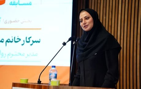 مدیر روابط عمومی ایمیدرو: ضرورت ترویج هنر ترغیب به مطالعه در بین کارکنان