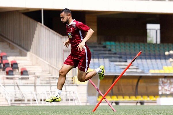 بازیکن محبوب برانکو مرد مورد اعتماد کالدرون شد