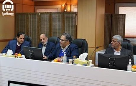 صدور بیش از 60 هزار بیمه‌نامه برخط در ۵ ماه/ هوش مصنوعی در راه افزایش رضایت ذینفعان