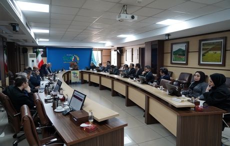 تأکید بر انسجام سازمانی و توسعه پوشش بیمه‌ای