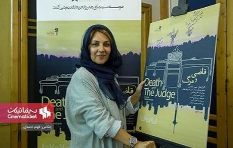 بعد از جنجال‌های اخیر ستاره اسکندری به ایران بازگشت