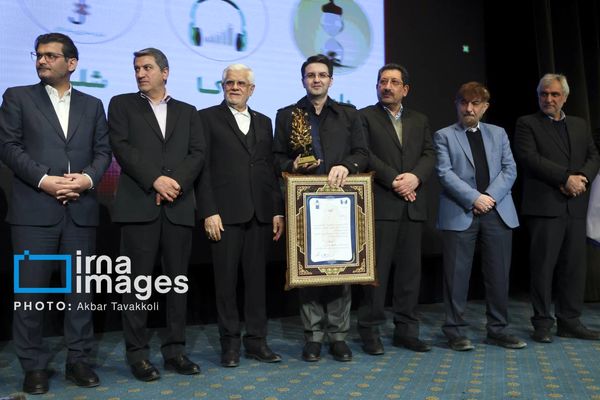 درخشش بیمه البرز در بین تمامی صنایع کشور