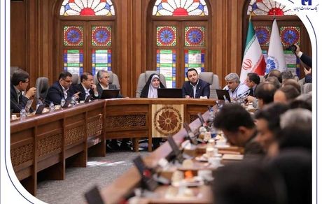 بانک صادرات ایران با روشهای نوین تأمین مالی، گره تولید را باز میکند