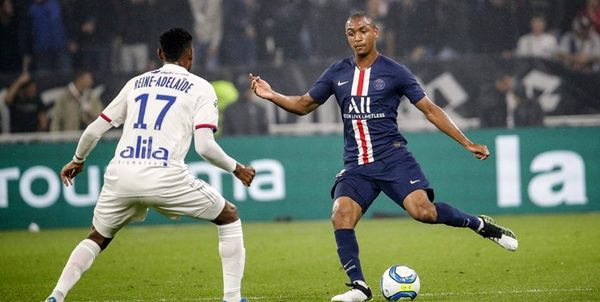 برتری سن ژرمن با تکنوازی نیمار