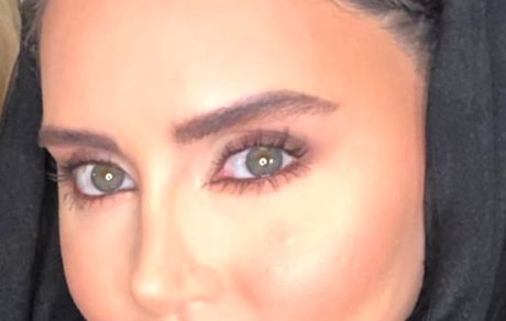 مدل موی خاص الناز شاکردوست + عکس