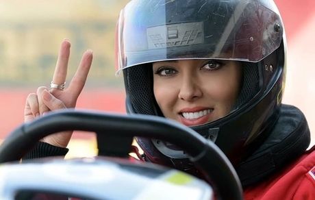 استیال کارتینگی لیلا اوتادی + عکس