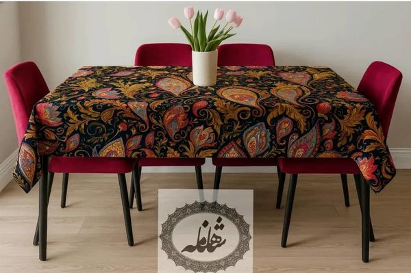 زیباترین ملزومات دکوراسیون ایرانی را از کجا بخریم؟