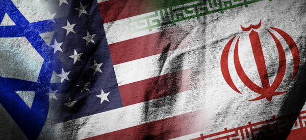 وال استریت از نقشه ترامپ برای حمله به تاسیسات نظامی خبر داد / نتانیاهو: این بار قدرتمندتر حمله میکنیم!