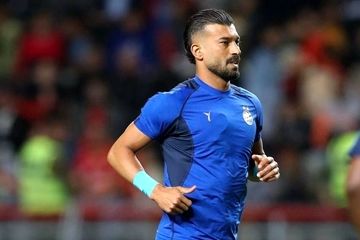به پرسپولیس برنمی‌گردم