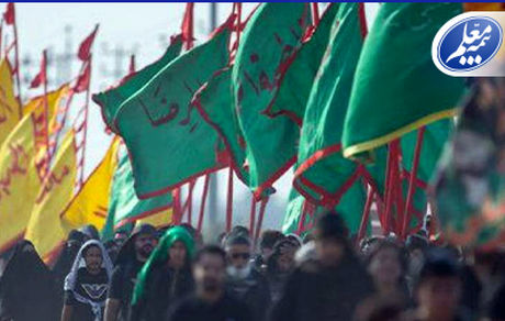 اعلام جزئیات بیمه زائران اربعین از سوی بیمه معلم