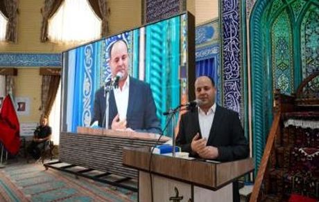 روایت دستاوردهای عمرانی، آموزشی، صنعتی و اشتغال‌زایی در مسیر جهش توسعه ورزقان