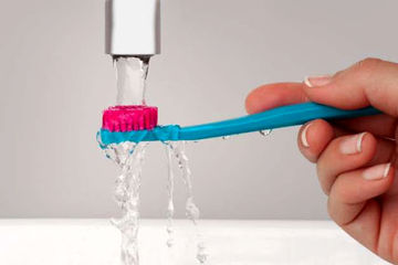 بعد از خوردن چه چیزهایی نیاز نیست، مسواک بزنیم؟