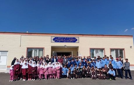 بانک مسکن؛ پیشگام پویش ملی «بساز مدرسه» در حوزه مسئولیت اجتماعی/ تداوم مسیر ارزشمند مدرسه‌سازی و مسئولیت اجتماعی