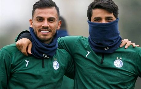 غایبان استقلال در تبریز مشخص شدند