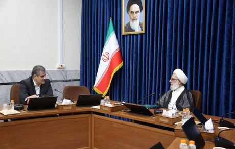 بانک قرض‌الحسنه مهر ایران الگویی موفق برای شبکه بانکی است