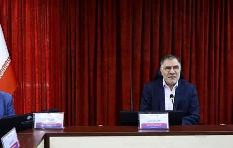 سی‌‌وهفتمین دوره قرعه‌کشی حساب‌های قرض‌الحسنه پس‌انداز بانک رفاه کارگران برگزار شد