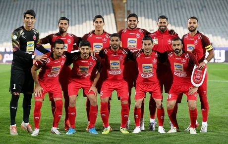 مبلغ دریافتی کالدرون از پرسپولیس مشخص شد