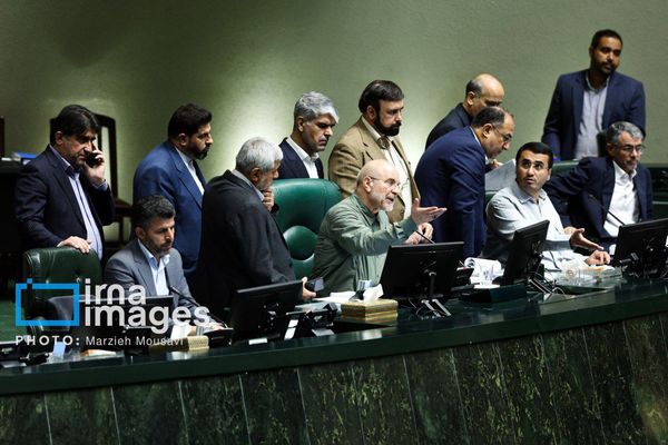 آیا مجلس تریبون روس‌ها شده؟