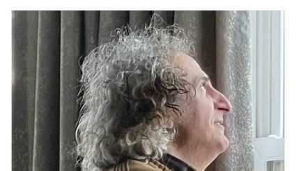 محسن نامجو علیه رضا پهلوی/ باید با علی کریمی که قرآن آتش می‌زند، برخورد می‌کردند + فایل صوتی