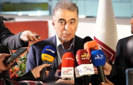 پیشرفت 31درصدی «مس جانجا» و آغاز عملیات اجرایی عناصر نادر خاکی/ گزارش سعدمحمدی از 16 پروژه فعال