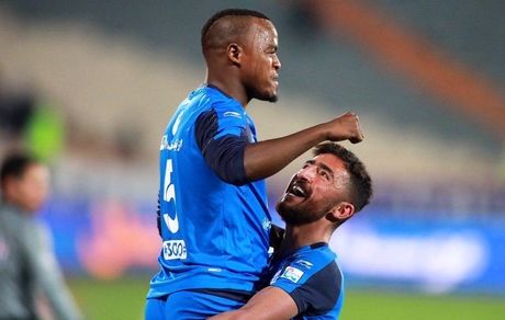 استقلال برای حفظ پاتوسی فقط 24 ساعت فرصت دارد