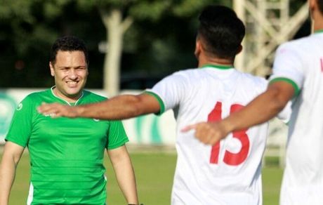 خداحافظی‌های ادامه دار مجازی در تیم امید