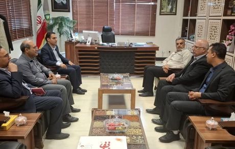 دریافت سه پروانه اکتشاف پلی‌متال در بروجرد/ گام تازه ایمپاسکو در توسعه فعالیت‌های معدنی لرستان