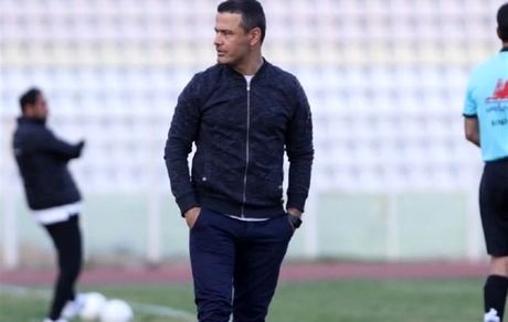 سیدعباسی: یک سال قهرمان نشدن برای پرسپولیس ناکامی محسوب می‌شود