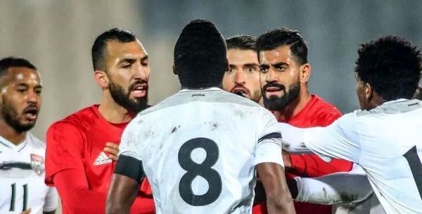 حمله هواداران استقلال به پرسپولیسی‌ها/ با کنعانی‌زادگانِ شما هم ۳ گل خوردیم