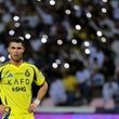 رونالدو در النصر دست به اعتصاب زد