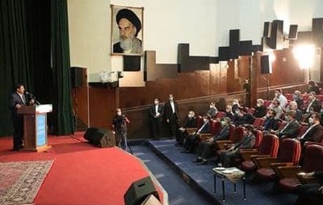 حمایت بانک رفاه کارگران از شرکت‌ها و اتحادیه‌های تعاونی 