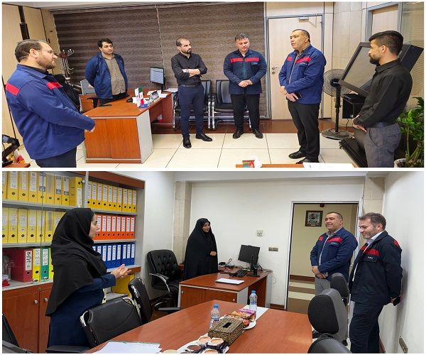 توسعه بازار و تقویت ارتباطات سازمانی  دو اولویت مهم فولاد اکسین است