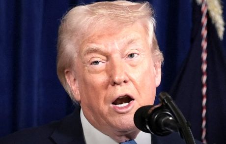 عقب‌نشینی ترامپ از سخنانش درباره ناتو