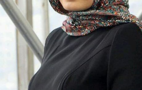 الناز شاکردوست زیباتر از همیشه + عکس