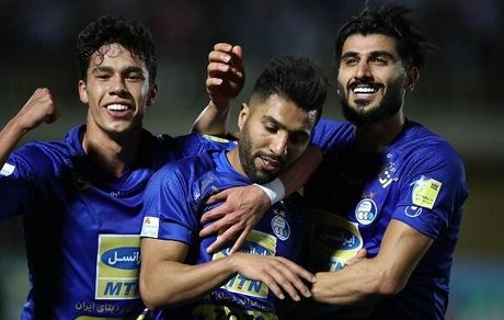 حق اسماعیلی بود به تیم ملی دعوت می‌شد