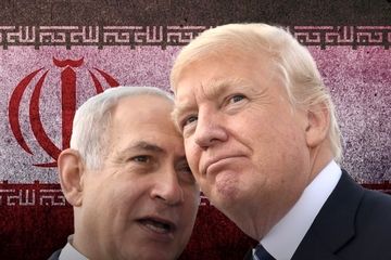 فوری | آمریکا سامانه‌های موشکی پاتریوت را در پایگاه العدید مستقر کرد / ترامپ و نتانیاهو امروز گزینه‌های حمله به ایران را بررسی می‌کنند!