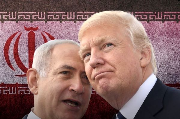 ترامپ: امیدواریم این بار ایرانی‌ها منطقی‌تر باشند