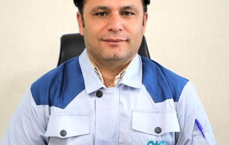 صرفه‌جویی 14 میلیون یورویی با بومی‌سازی تجهیزات صنعتی در فولاد سنگان