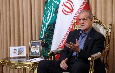 هرگز از مذاکره و دیپلماسی فرار نکرده‌ایم/ جمهوری اسلامی ایران خواهان جنگ نیست
