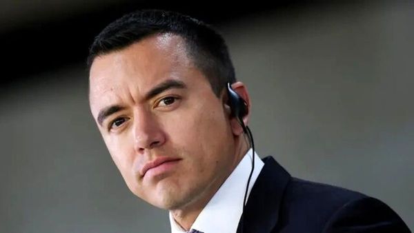 سوءقصد به جان رئیس‌جمهور ناکام ماند