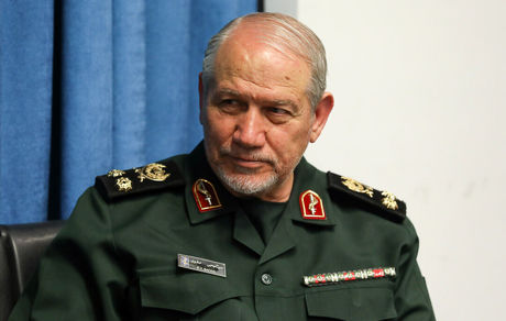 تمام ذخایر موشکی اسرائیل در جنگ اخیر تمام شده بود