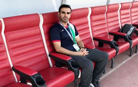 آنالیزورتیم فوتبال پرسپولیس معرفی شد