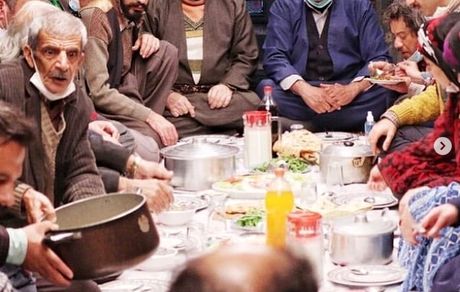 فصل سوم سریال نون خ ساخته می شود + جزئیات