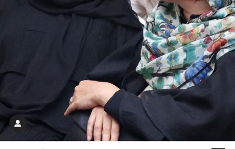 عکس کمتر دیده شده از باران و شبنم 